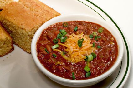 Chili, Best Chili